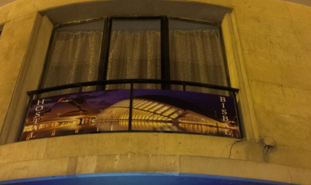 Hostal Bisbal Only Adults No Ac * Valencia