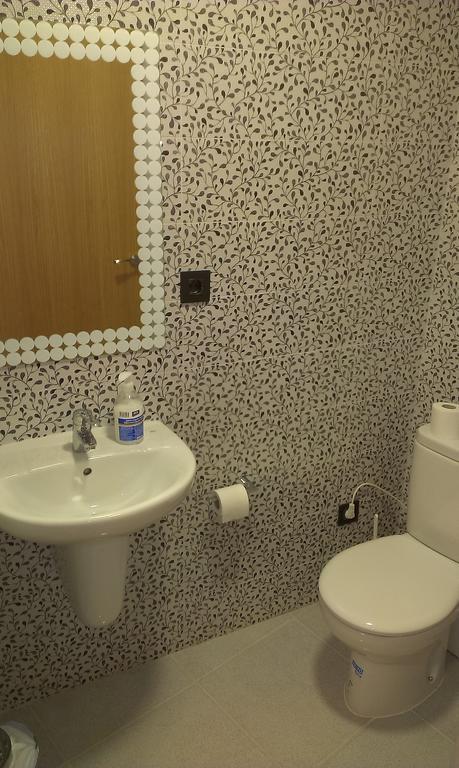 Guest house Hostal Bisbal Only Adults No Ac Valencia