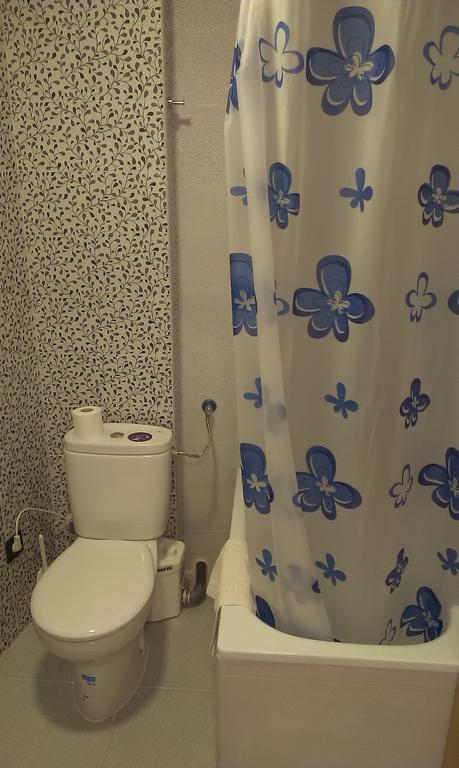 Hostal Bisbal Only Adults No Ac Valencia