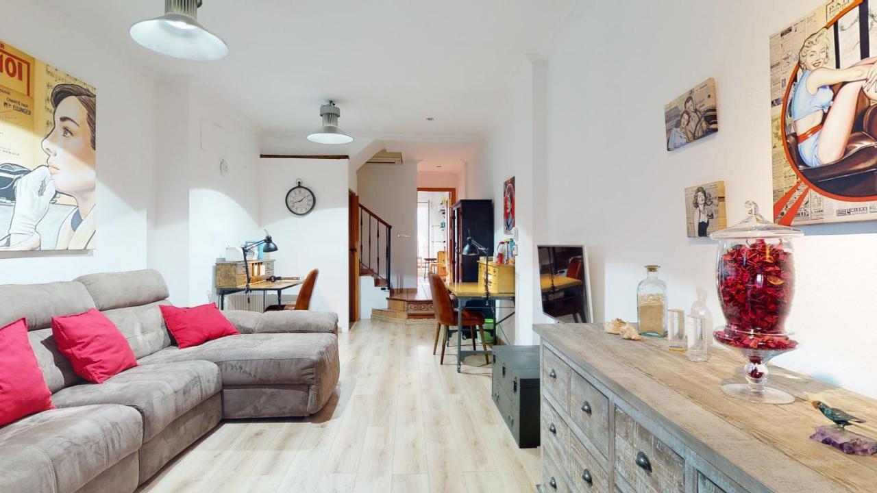 Holiday home Quintero
