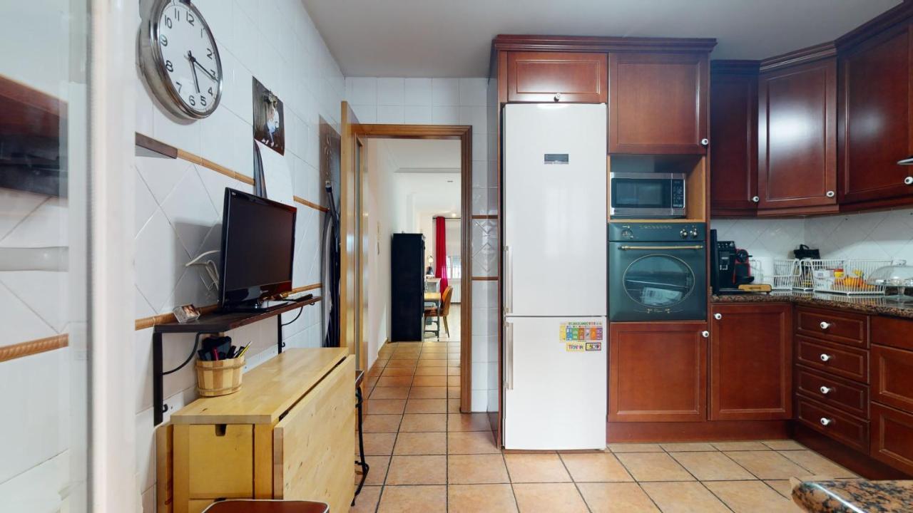 Holiday home Quintero Valencia