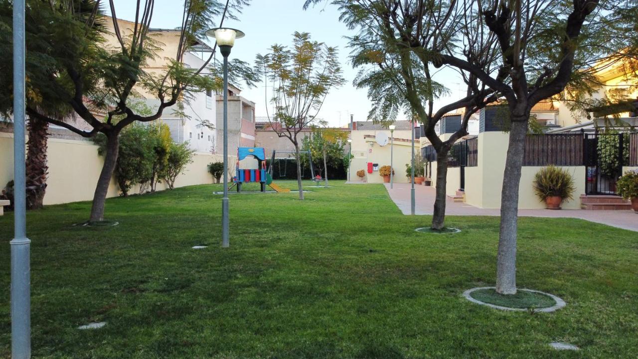 Quintero Holiday home Valencia