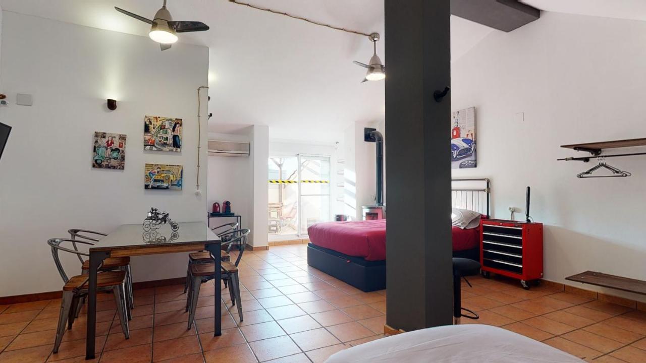 Holiday home Quintero Valencia