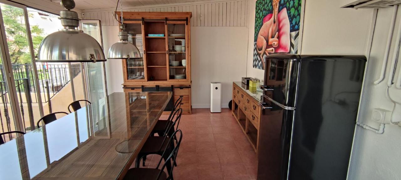 Holiday home Quintero Valencia