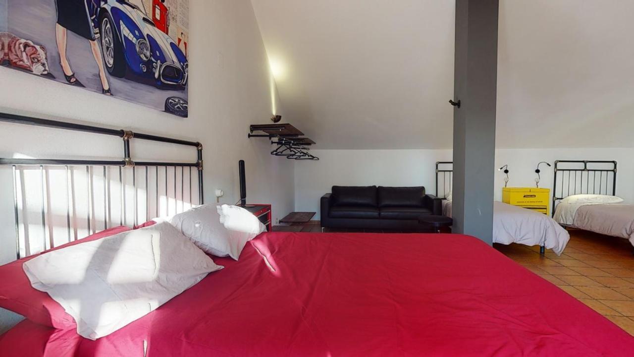 Holiday home Quintero *