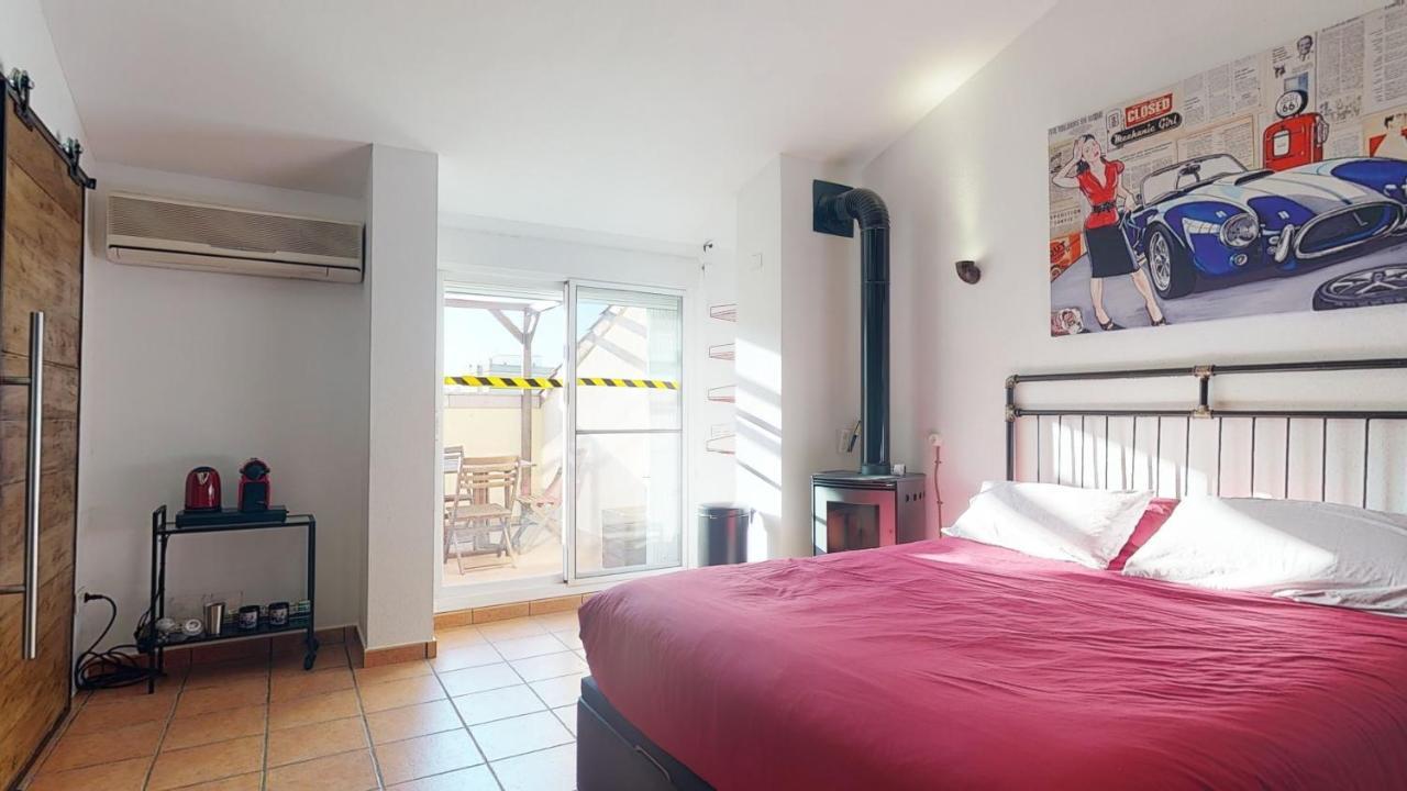 Quintero Holiday home Valencia