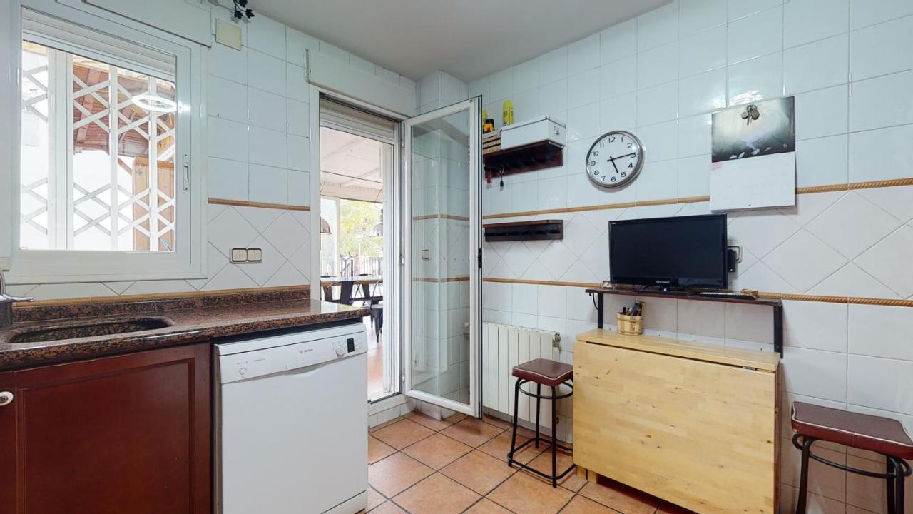 Holiday home Quintero *