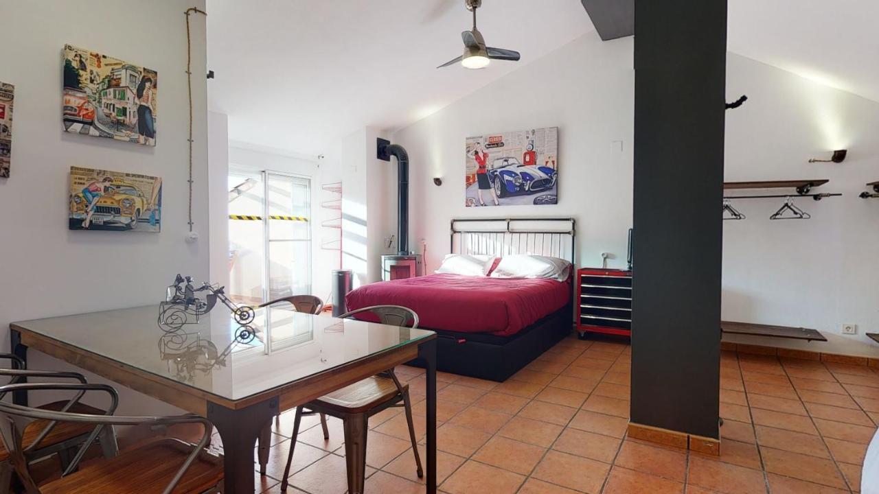 Holiday home Quintero