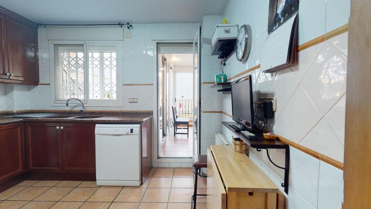 Holiday home Quintero *
