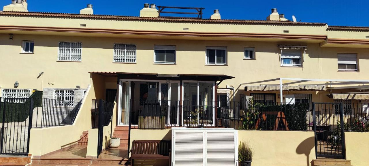 Quintero Holiday home *
