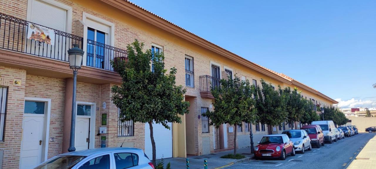 Holiday home Quintero