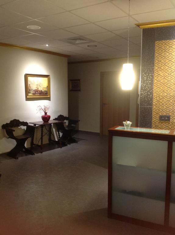 Hostal Bisbal Only Adults No Ac Valencia