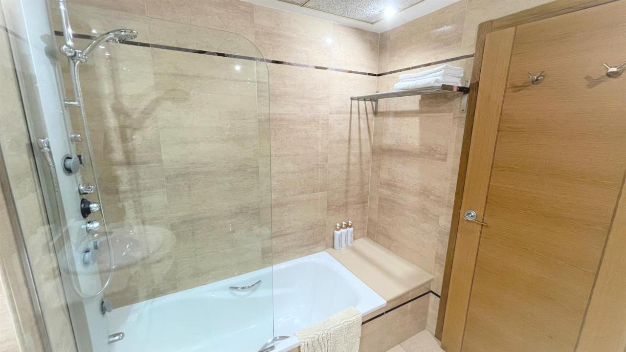Luxury A40-13 With Terrace And Sea Views Valencia
