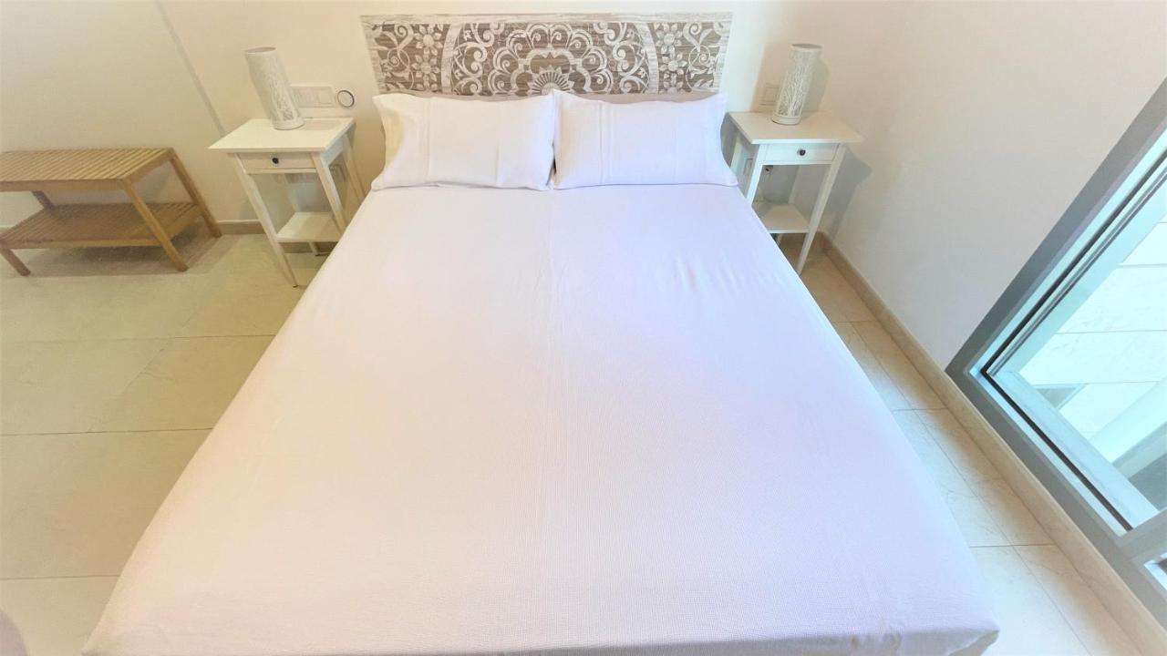 Apartment Luxury A40-13 With Terrace And Sea Views Valencia