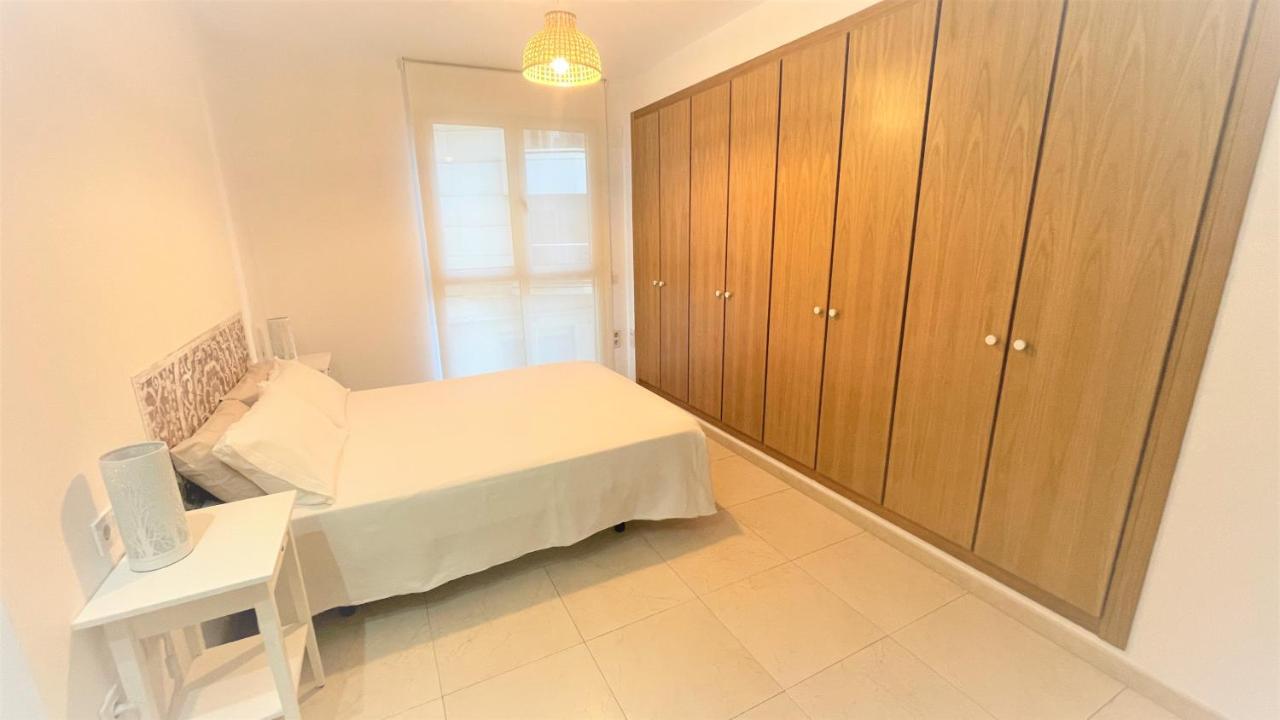 Luxury A40-13 With Terrace And Sea Views * Valencia