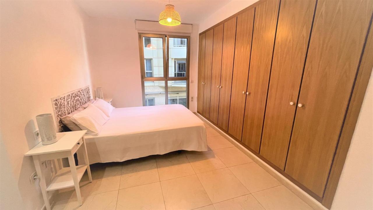 Luxury A40-13 With Terrace And Sea Views