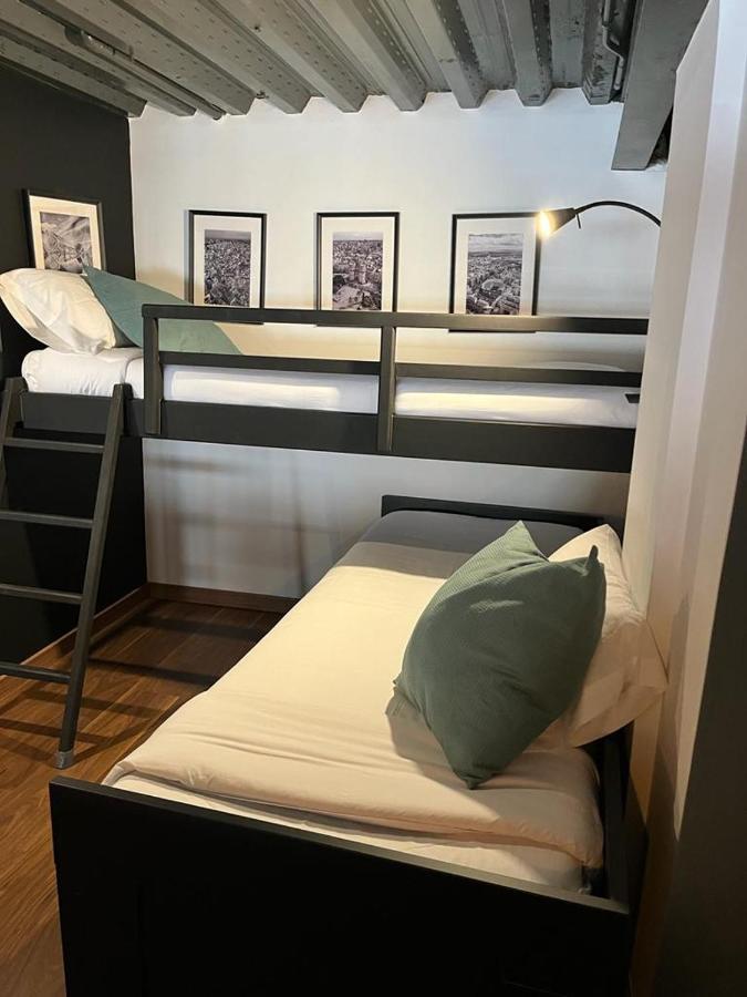 Encantador Loft A Un Paso Del Río Turia