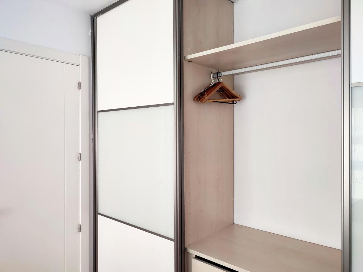 Apartamento Flats Friends Nave *