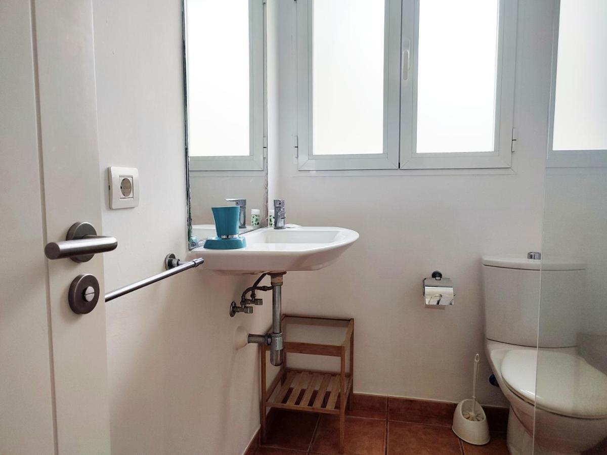Apartamento Flats Friends Nave *