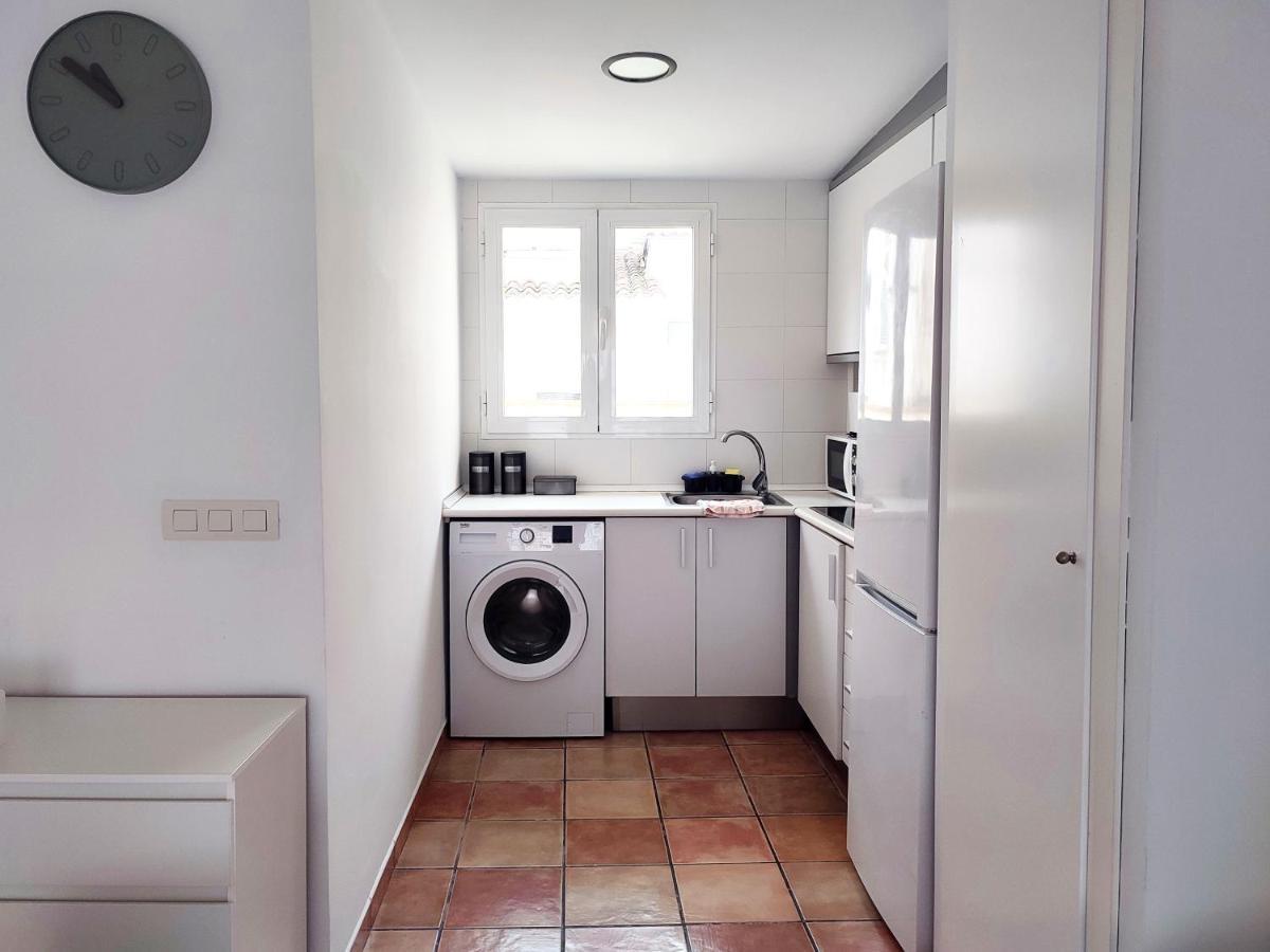 Apartamento Flats Friends Nave