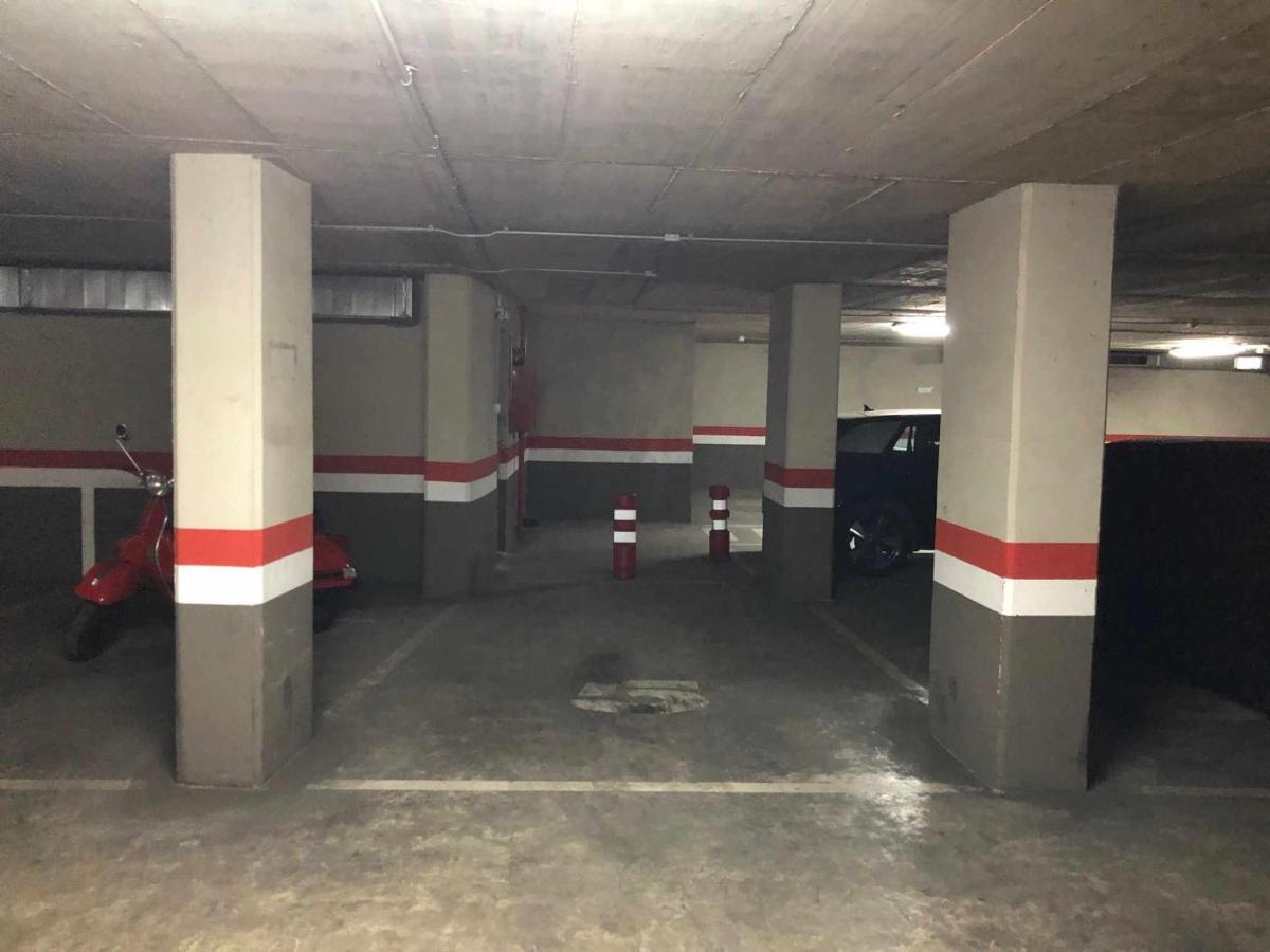 Exclusivo En El Centro De Con Preciosa Terraza Valencia