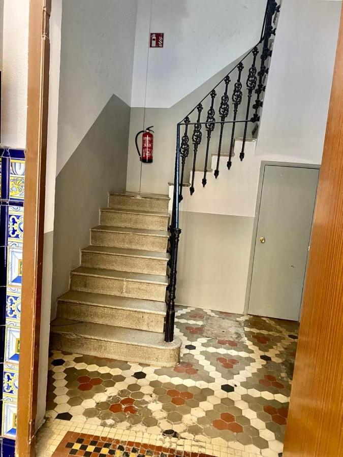Ruzafa Vibes Apartment *