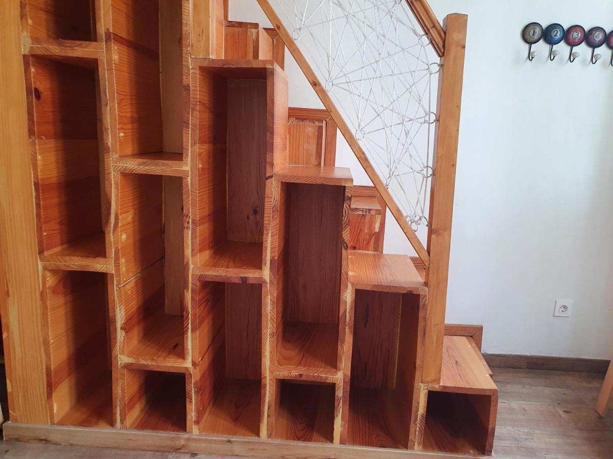 Apartamento Padre Luis Duplex *