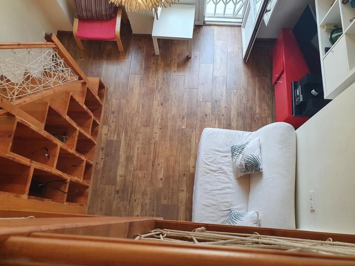 Apartamento Padre Luis Duplex