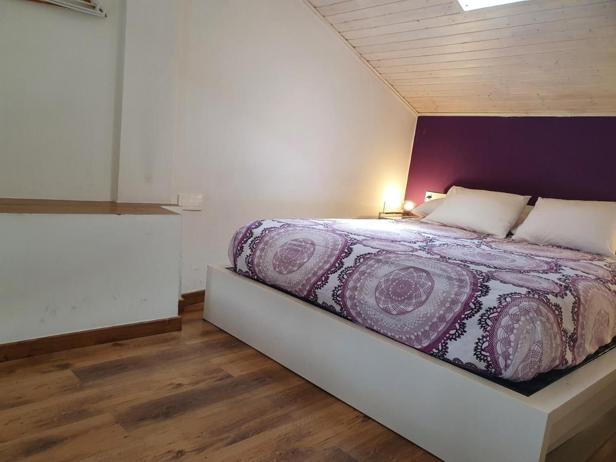 Padre Luis Duplex Valencia