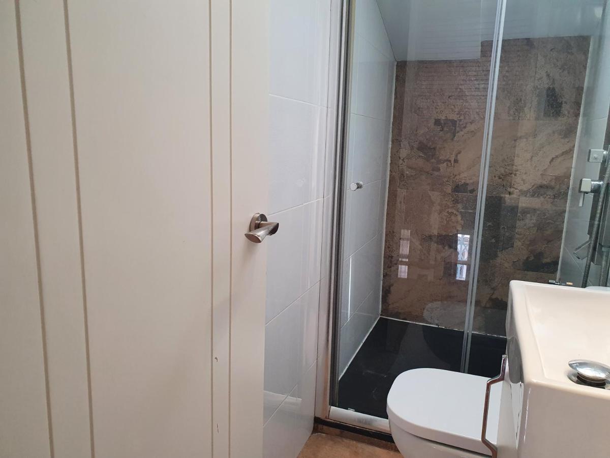 Padre Luis Duplex * Valencia
