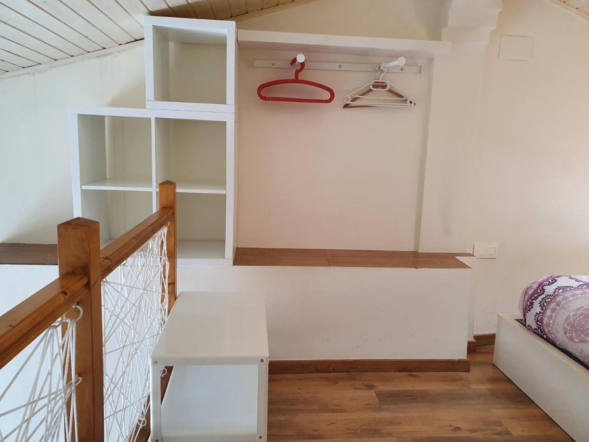 Apartamento Padre Luis Duplex