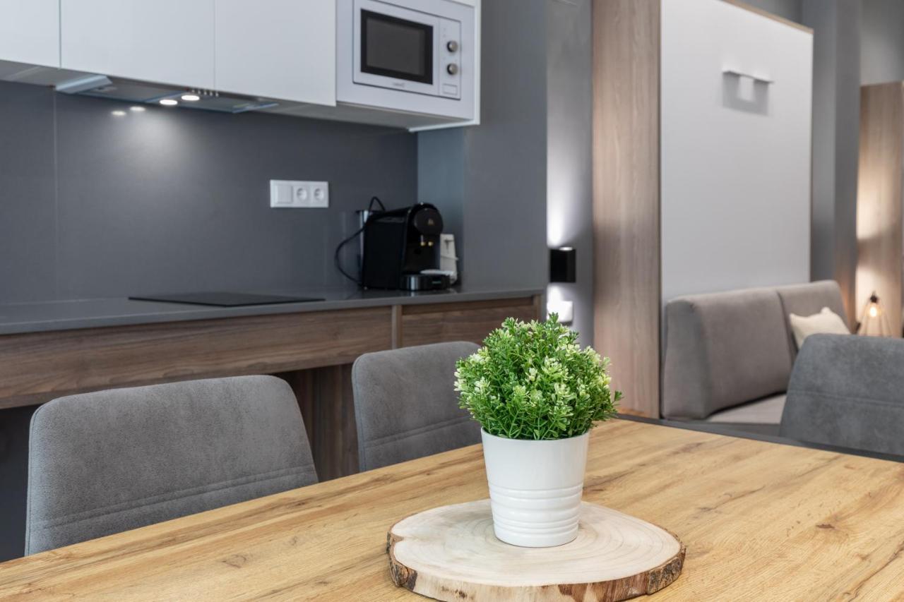 Travel Habitat Benimaclet Vista Hermosa Apartment Valencia