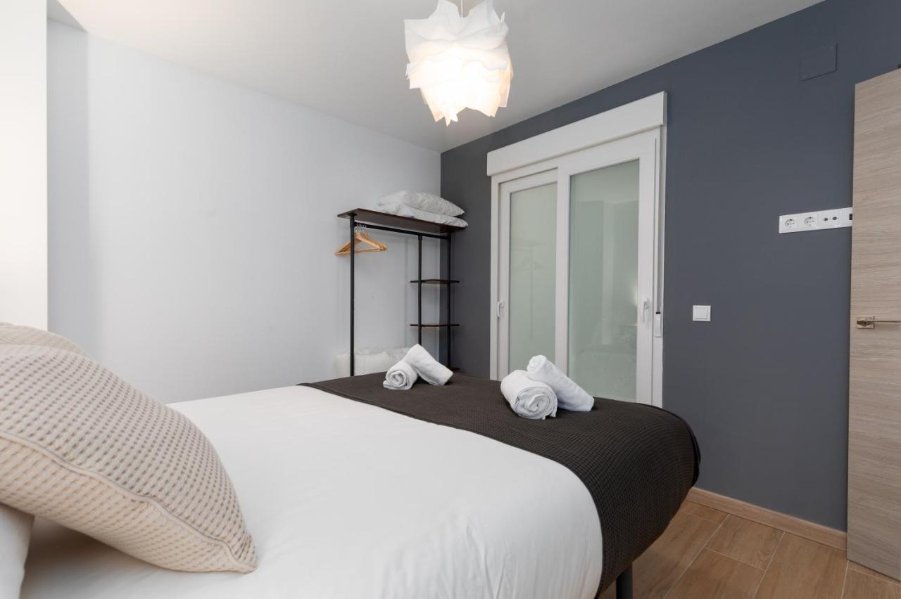Travel Habitat Benimaclet Vista Hermosa Apartment Valencia