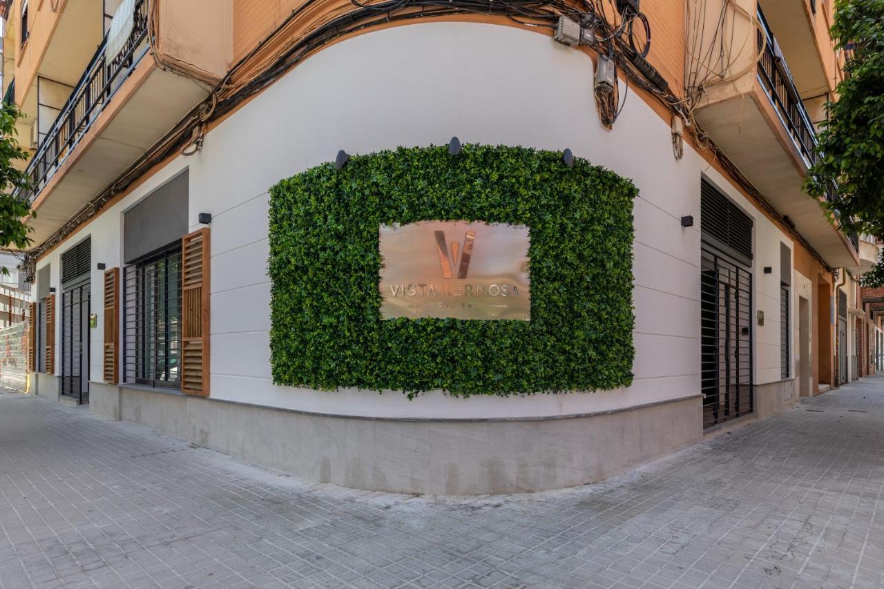 Travel Habitat Benimaclet Vista Hermosa Valencia