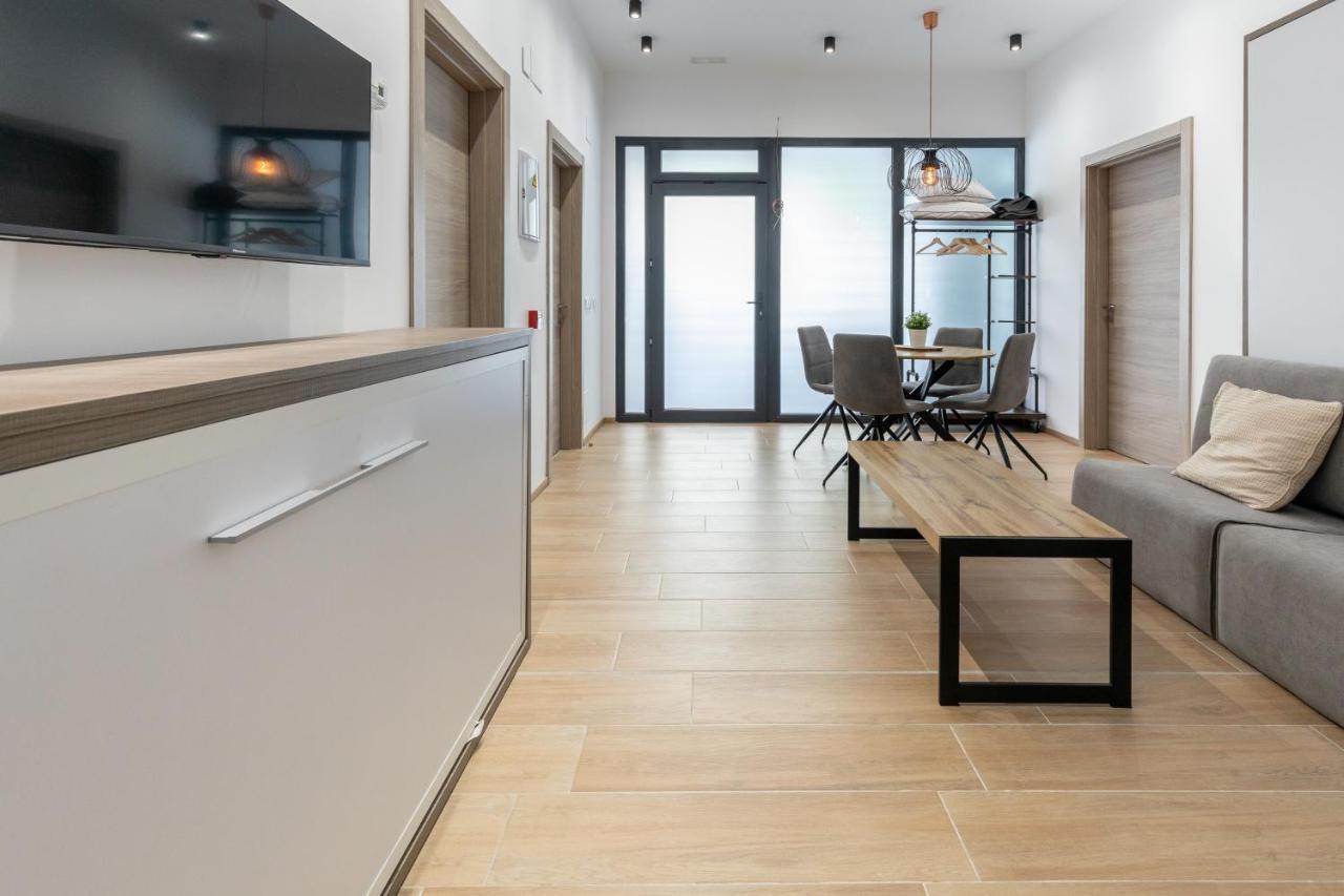 Travel Habitat Benimaclet Vista Hermosa Apartment Valencia