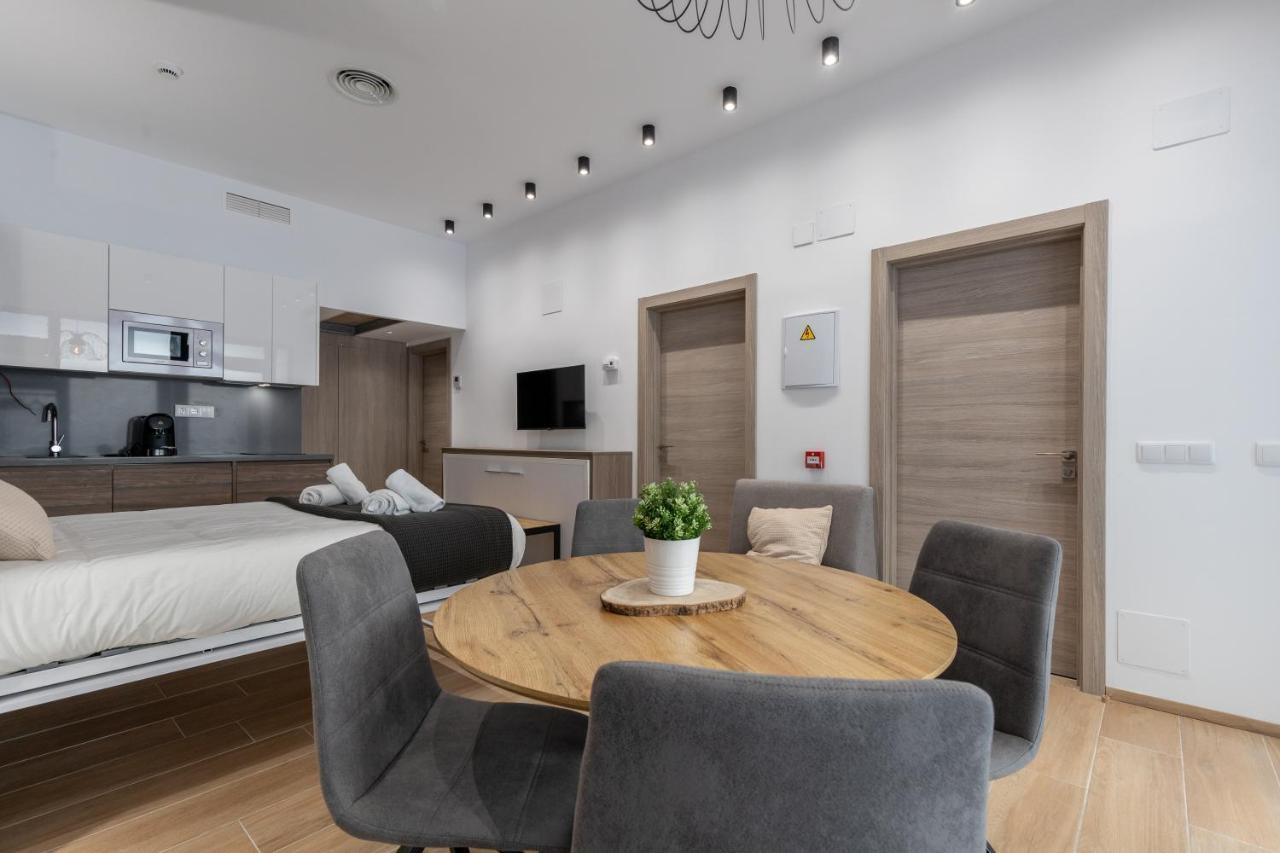 Travel Habitat Benimaclet Vista Hermosa Apartment Valencia
