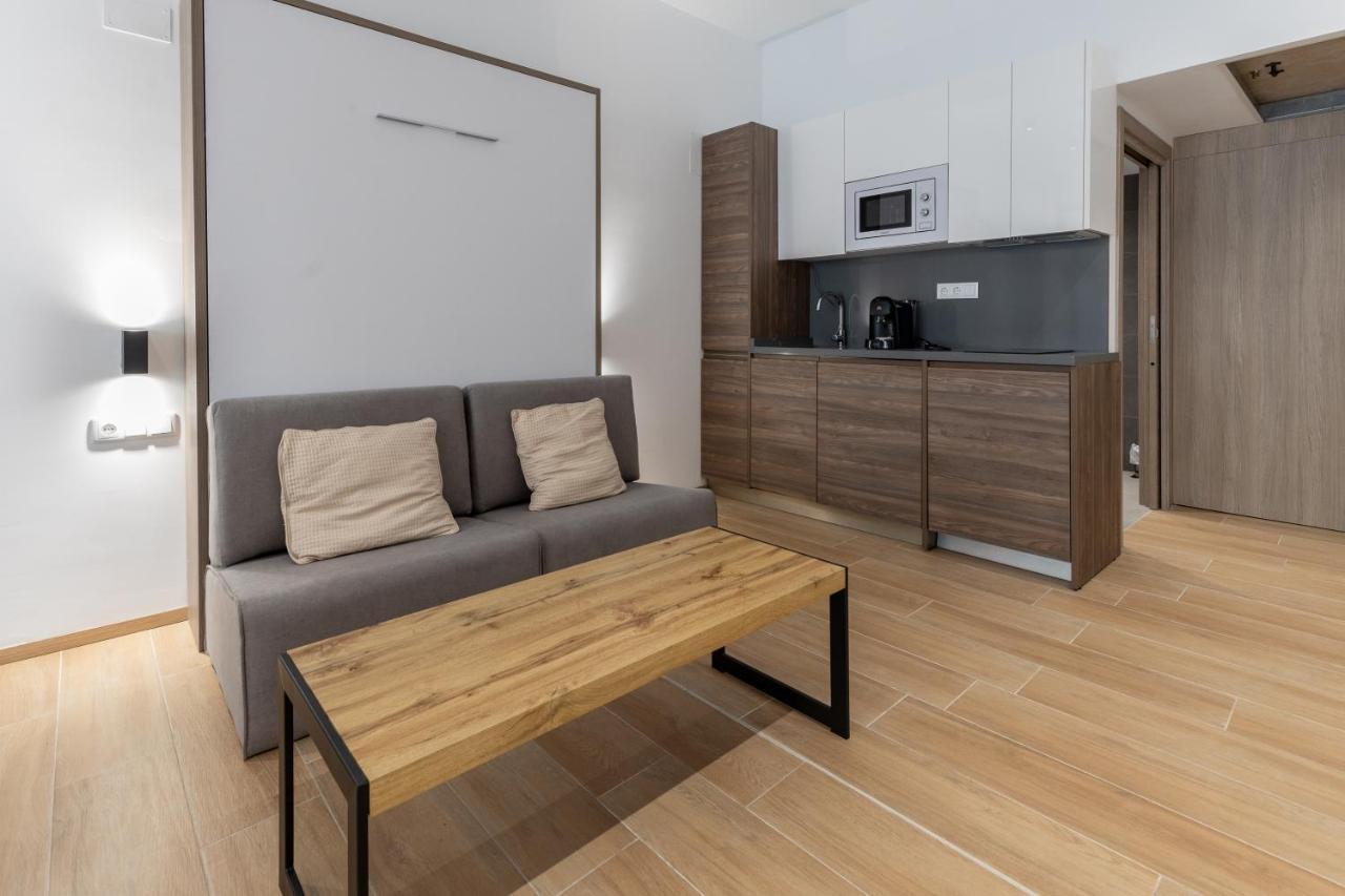 Travel Habitat Benimaclet Vista Hermosa Apartment Valencia