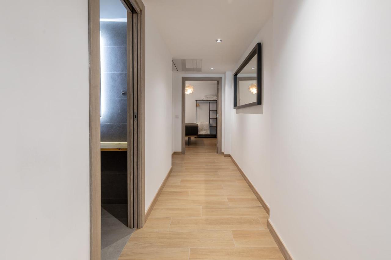 Apartment Travel Habitat Benimaclet Vista Hermosa Valencia