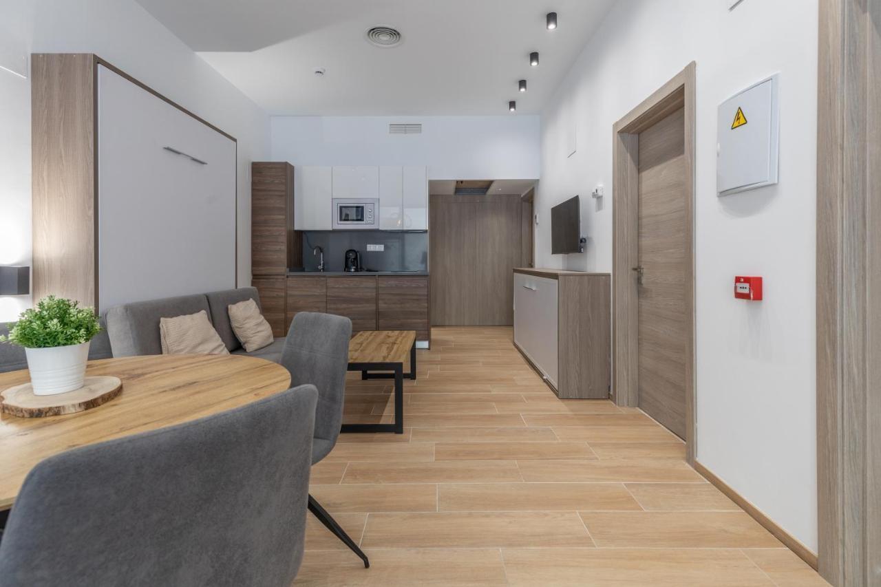 Apartment Travel Habitat Benimaclet Vista Hermosa Valencia