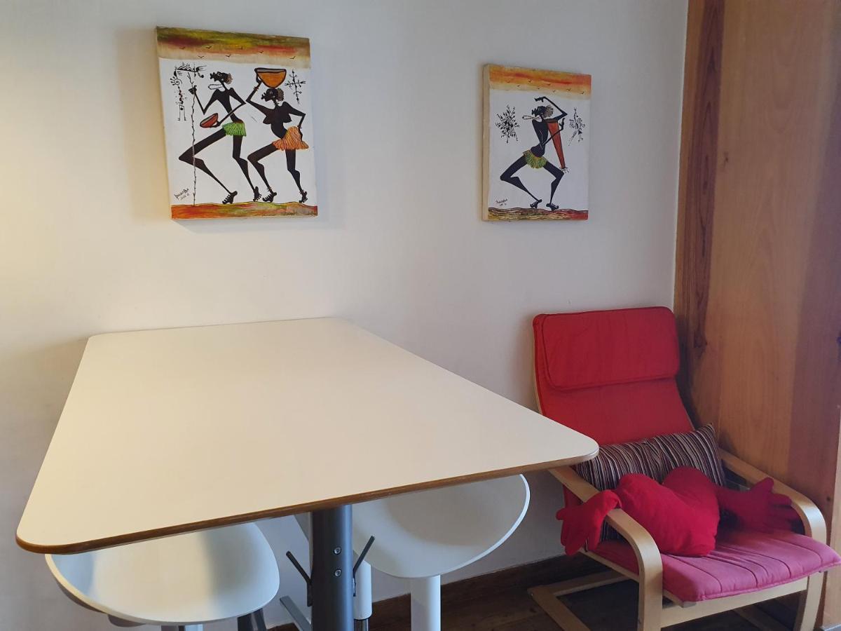 Apartamento Padre Luis Duplex *