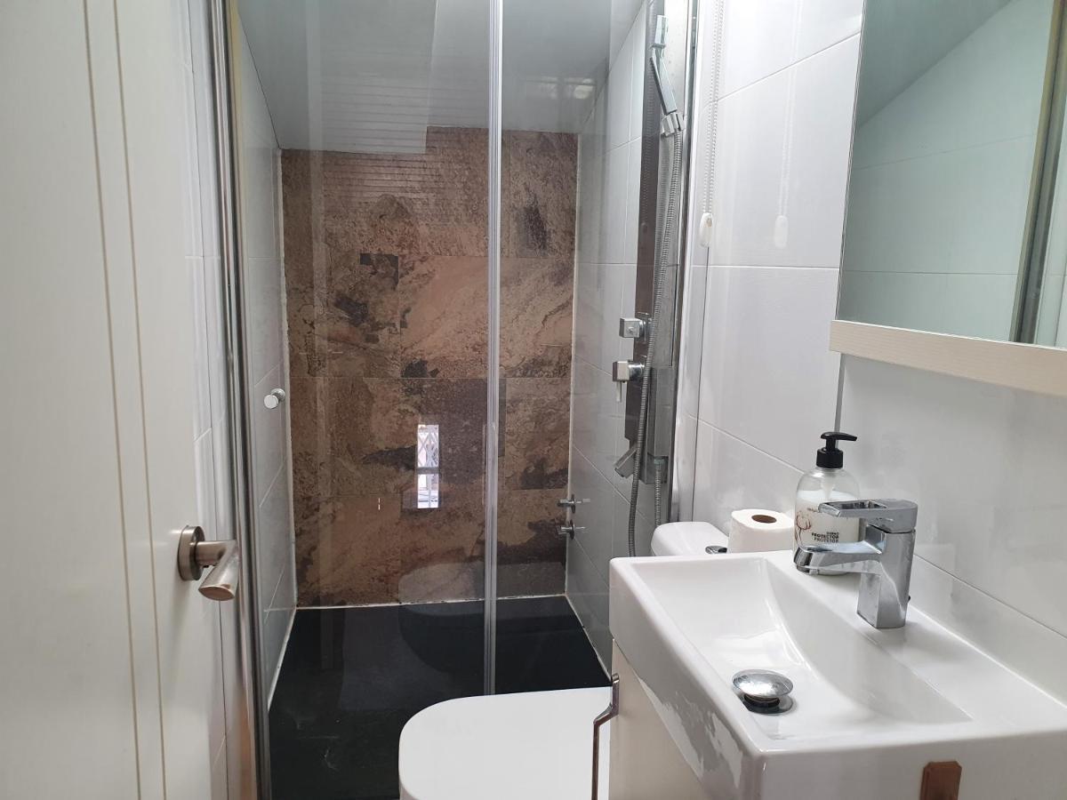 Apartamento Padre Luis Duplex Valencia