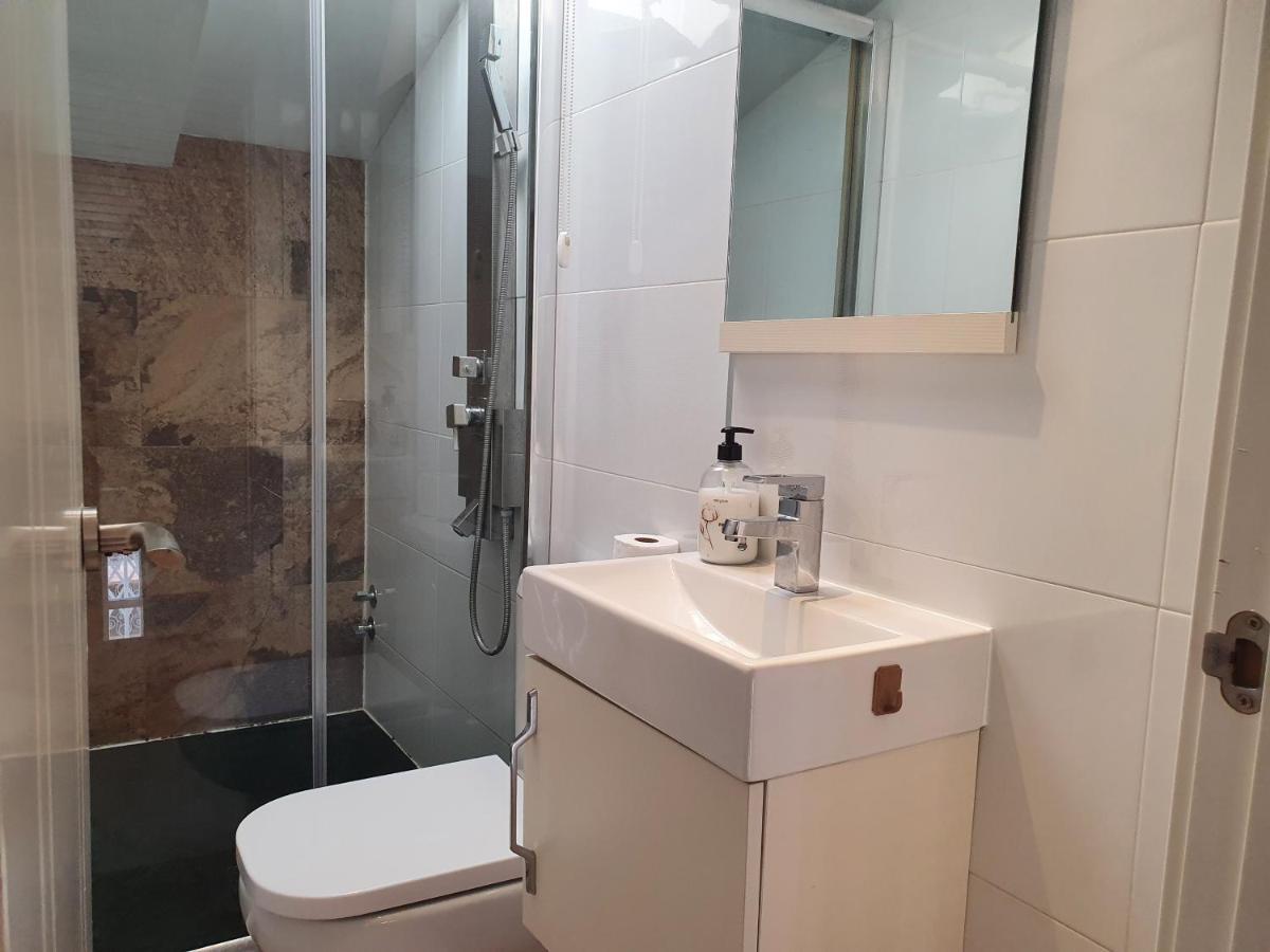 Padre Luis Duplex Apartamento