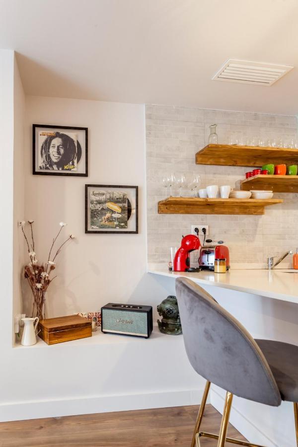 Apartment Wonderful In The Heart Of Valencia