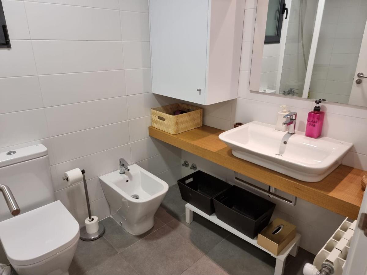 Apartment Luxury, Design, Relax, In Historical Street Lift Valencia