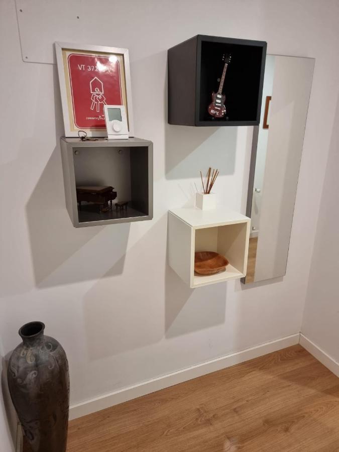Luxury, Design, Relax, In Historical Street Lift Apartment