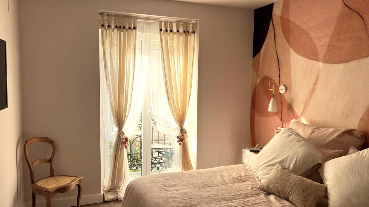 Wonderful In The Heart Of Apartment Valencia