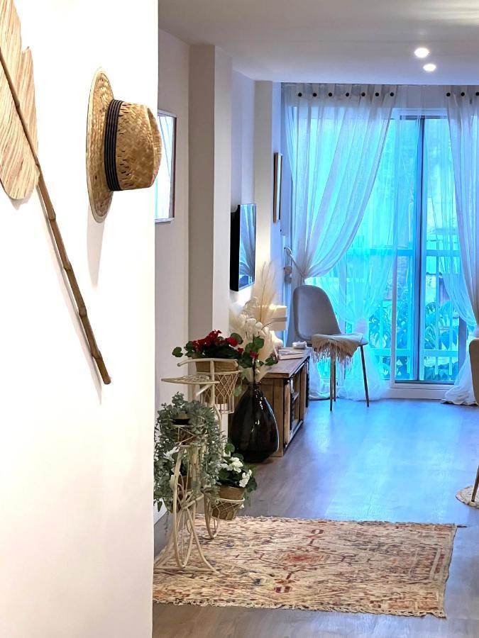 Apartment Wonderful In The Heart Of Valencia