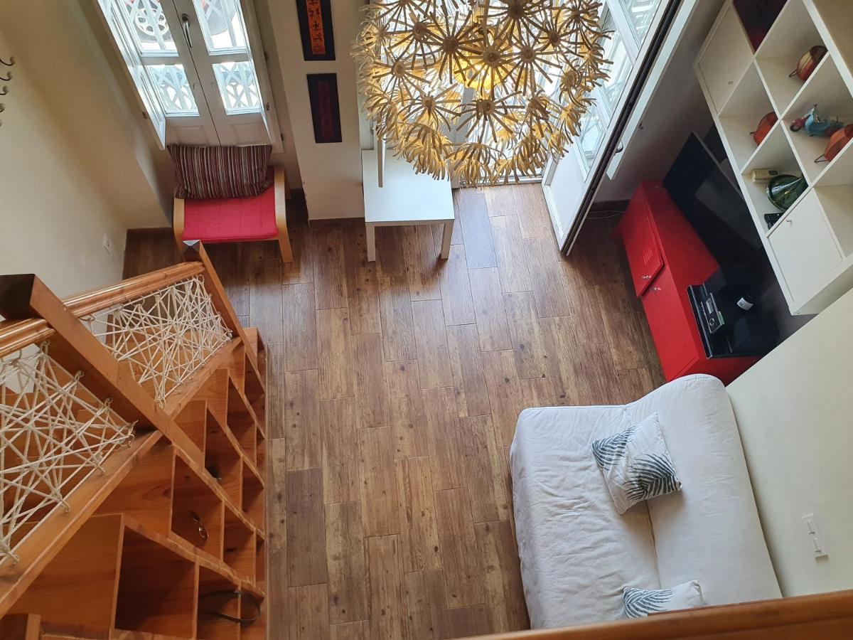 Padre Luis Duplex Valencia
