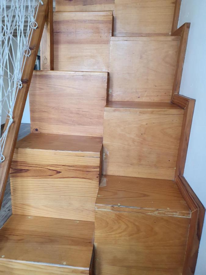 Apartamento Padre Luis Duplex *