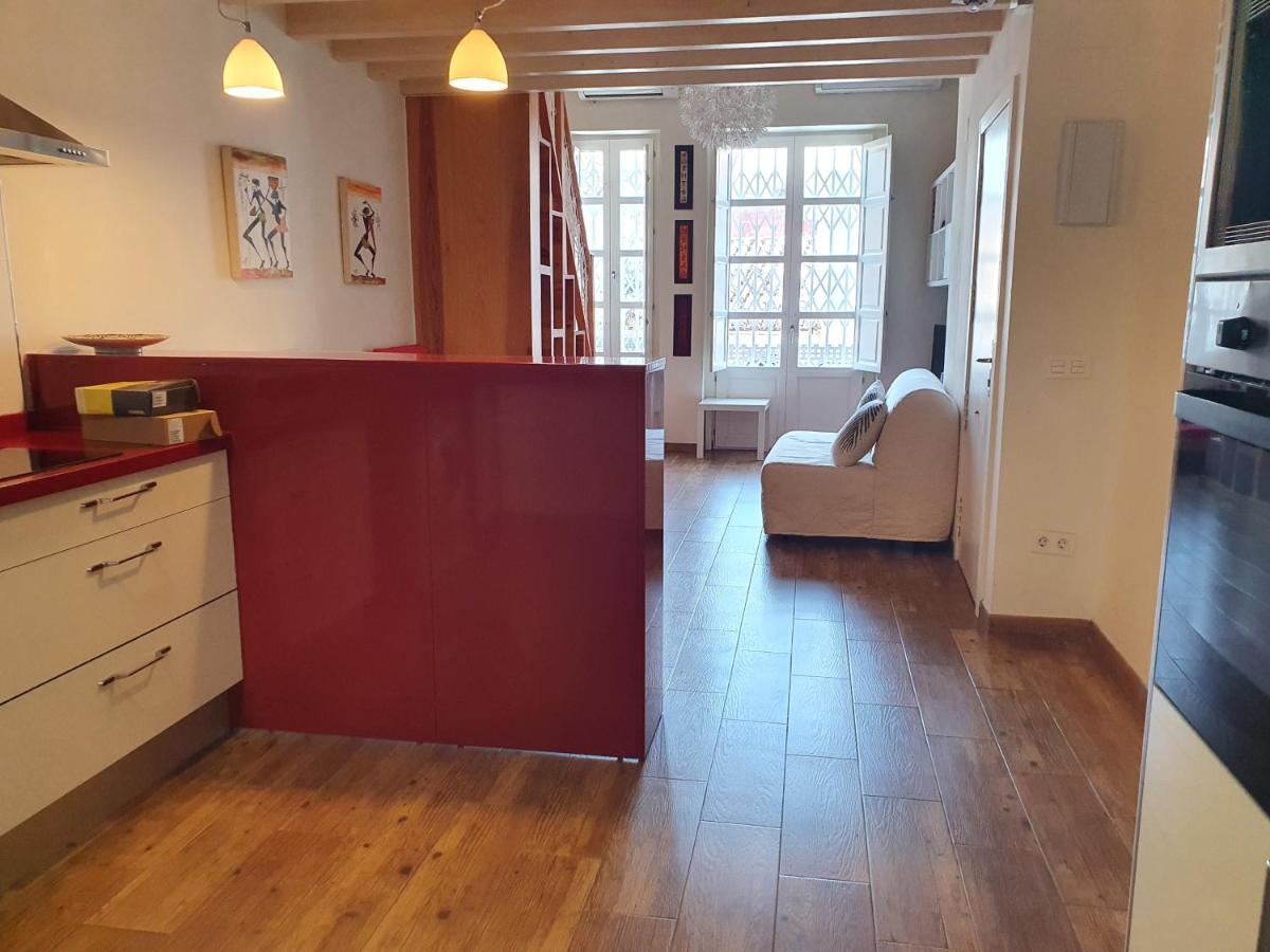 Padre Luis Duplex Valencia